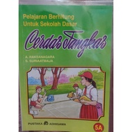 Counting Lessons for Smart Elementary School Agile 5A