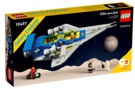 LEGO ICONS Galaxy Explorer 10497
