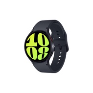 Samsung三星 Galaxy Watch6 44MM (LTE) 智能手錶 黑色 預計30日内發貨 -