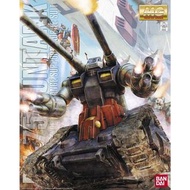 【新貨上架】 MG 1/100 RX-75 太空坦克 Guntank ガンタンク 機動戰士 高達 Mobile Suit Gundam ガンダム 高達模型 可動組裝模型 model kit gunpl