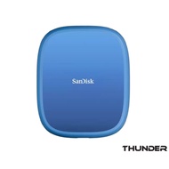 SanDisk Creator Phone USB-C SSD