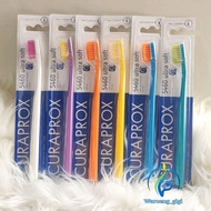 Curaprox 5460 Ultra Soft Toothbrush/Curaprox Toothbrush
