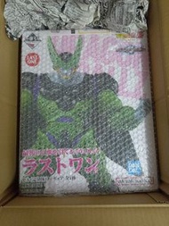 【日版】龍珠一番賞尾賞爆肌斯路（可換Hunter一番賞）