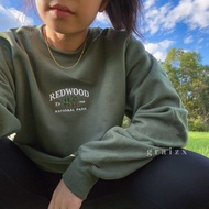 Graizx - 330 Redwood Sweater