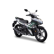 MOTOR  YAMAHA  Y16ZR