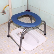 Elderly Toilet Chair Mobile Commode Chair Elderly Commode Chair Commode Chair Folding Commode Chair 