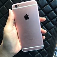 Secondhand Iphone 6s