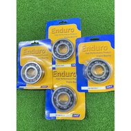 BEARING ENDURO 6305 💯% ORIGINAL LC135 / W125 BEARING CRANKSHAFT 💯% ORIGINAL ENDURO 6305 BEARING HIGH