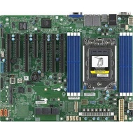 SuperMicro H12SSL-I ATX Motherboard SP3 For AMD EPYC 7002/7703 Rome Milan CPU