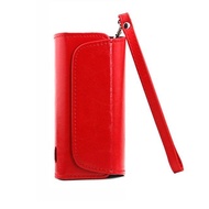 LEATHER CASE FOR IQOS 3 DUOS PROMO|SALE