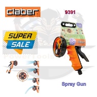 CLABER 9391 SPRAY PISTOL/ SPRAY GUN