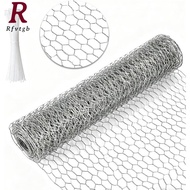 Wire Mesh Chicken Wire 12 M X 40 cm Fencing Vole Mesh Wire Mouse Mesh Chick Wire Mesh