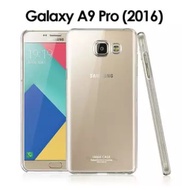 Shockproof Clear Case Black Samsung A9/A9pro 2016 Screen Size 6 Inches Galaxy A9/A9 Pro /A9pro 2016