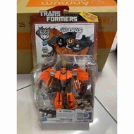 USED Hasbro Transformers IDW Jhiaxus