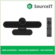 Targus All-in-One 4K Video Conference System - 2 Years Local Warranty