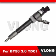 Genuine Common Rail Diesel Fuel Injector for FORD Ranger MAZDA BT-50 WLAA13H50 WLAA-13-H50 044511024