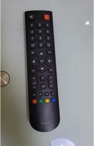 TOSHIBA東芝液晶體 代用電視遙控器(s)