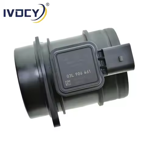 5WK97023 Air Flow Meter 5wk97023 03L906461 A2C53246005 for VW PASSAT B8 (3G2, CB2)(08.2014-...) Audi