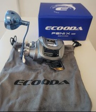 ECOODA FENIX 100L