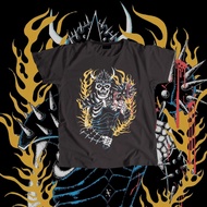 Unisex Vintage Vibes Shirt — Artful Vibes for Modern Wardrobes