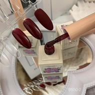 Adhere premium red jelly paint