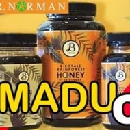 {Official Stockist} MADU DR NORMAN HONEY