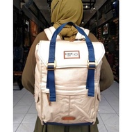 Eiger1989 BACKPACK X-CRUISAGE CANVAS 20L BACKPACK