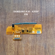 Samsung A30 - A305F flexible flexible lcd Connector