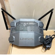 Linksys WRT32X Dual Band AC3200 Wifi Gaming Router compatible with => ExpressVPN firmware