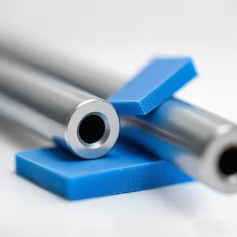 4140 Precision seamless steel pipe outer diameter 18mm inner diameter 5678910mm 42CrMo explosion pro