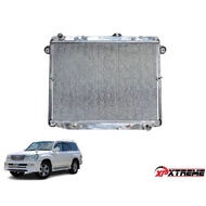 RADIATOR SPORT 3ROW TOYOTA LC200 2004 CYGNUS 4.7 PETROL