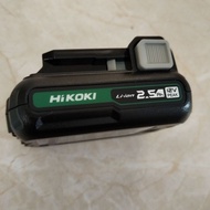 High One DS12DA Battery 12V2.5 BSL1225