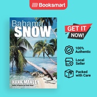 Bahama Snow - Paperback - English - 9781418442538