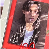GREENGREEN CORTIS UNSEALED SEONGHEON WEVERSE WVAlbum