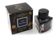 【上品名筆工藝坊】英國 Diamine 藍黑 150周年紀念版鋼筆墨水 40ml, 全8色（需搭配鋼筆套餐下標）