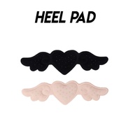 Love Heel Pad • Heel Pad • Heel Padded Pad • Heel Protector Pad • Heel Protector Insole • Heel Pad •