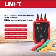 UNI-T UT262E Non-Contact Phase Sequence Detector No Touch AC70-1000V