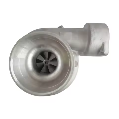 Turbo S4DS Turbocharger 7C-7582 7C7582 Compatible with Caterpillar Articulated Dump Truck D25D D30D 