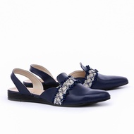 Flat shoes Wanita, girls' flat shoes, flat shoes GUP 6246