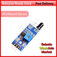IR Infrared Sensor Obstacle Detection Sensor Module Arduino Sensor Module Raspberry Pi sensor