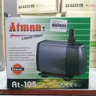 ATMAN AT105 POWERHEAD