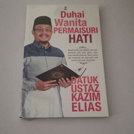 DUHAI WANITA PERMAISURI HATI