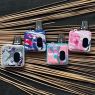 Xlim SQ Pro Kit Limited Edition - 30W 1200Mah Authentic By Oxva SQ Pro .FV Murmer