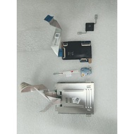 Dell Latitude 5420 E5420 LED Indicator Small Board Keyboard Small Board Power On Button