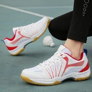 Yonex YONEX Badminton Shoes Beef Tendon Sole Men Women Shoes yy Professional Shoes Anti-slip Shock-absorbing Breathable