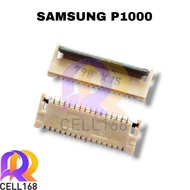 SAMSUNG P1000 LCD CONNECTOR FPC LCD CONNECTOR MACHINED