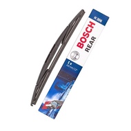 Bosch Rock Lock 3 12 H306 Rear Wiper - 1 Piece