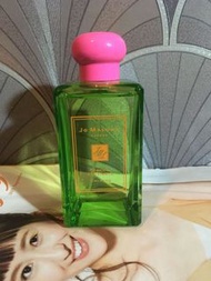 Jo Malone 2018五月限定香 熱帶番荔枝 鳳梨釋迦香 已絕版