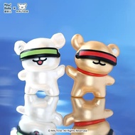 Suplay Genuine Line Dog Dreamland Series Blind Bag MALTESE Trendy Cute Figurine Blind Box