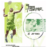 YONEX Badminton Racket Top Model (PRO And Z) AX100ZZ VA AX88D AX77 ARC11 NF700 NF800